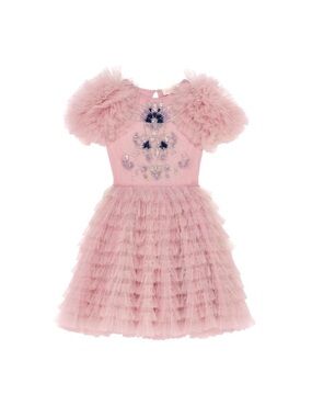 Tutu du Monde Tapestry Tutu Dress Size 8-9Y
